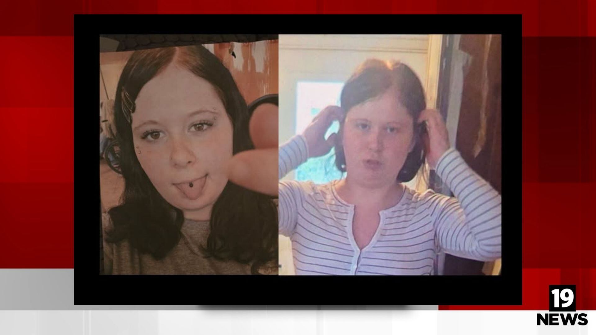 Stark Co. Sheriff’s Office needs help finding missing 17-year-old girl