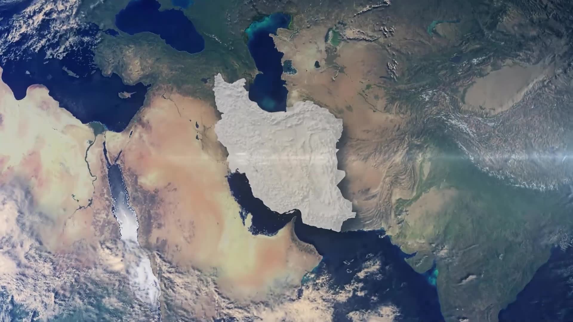 Iran-Saudi rapprochement undermines American regional influence