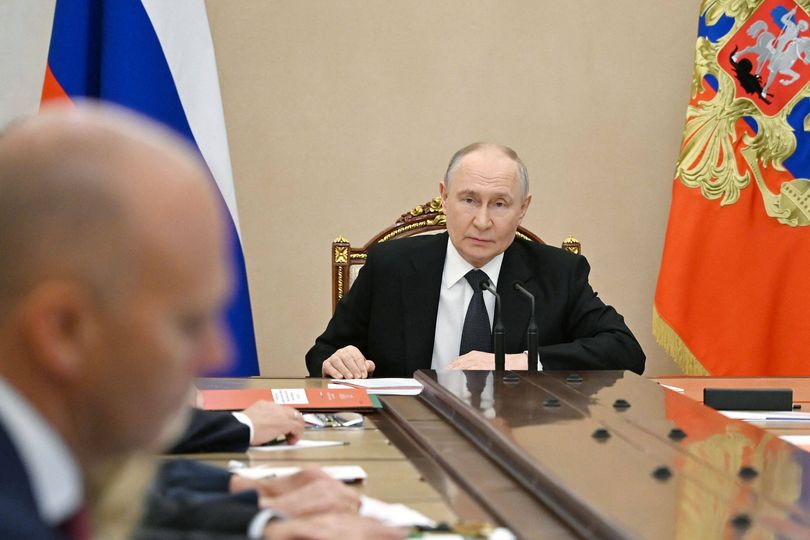 US alerts Poland over Russian 'military provocation plot' on NATO's ...