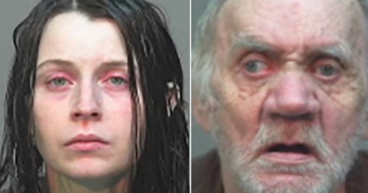 County sheriff who entered Ohio home where 16 children were left for ...