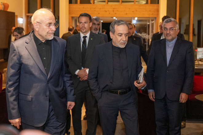 Mỹ gửi cảnh báo tới Iran về nguy cơ Israel ám sát nhà đàm phán hàng đầu
