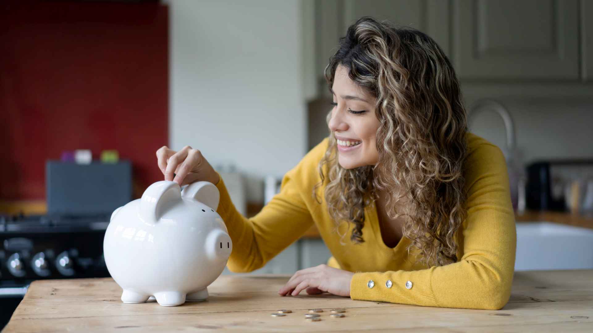 10 frugal money rules to live by, according to Kate Kaden