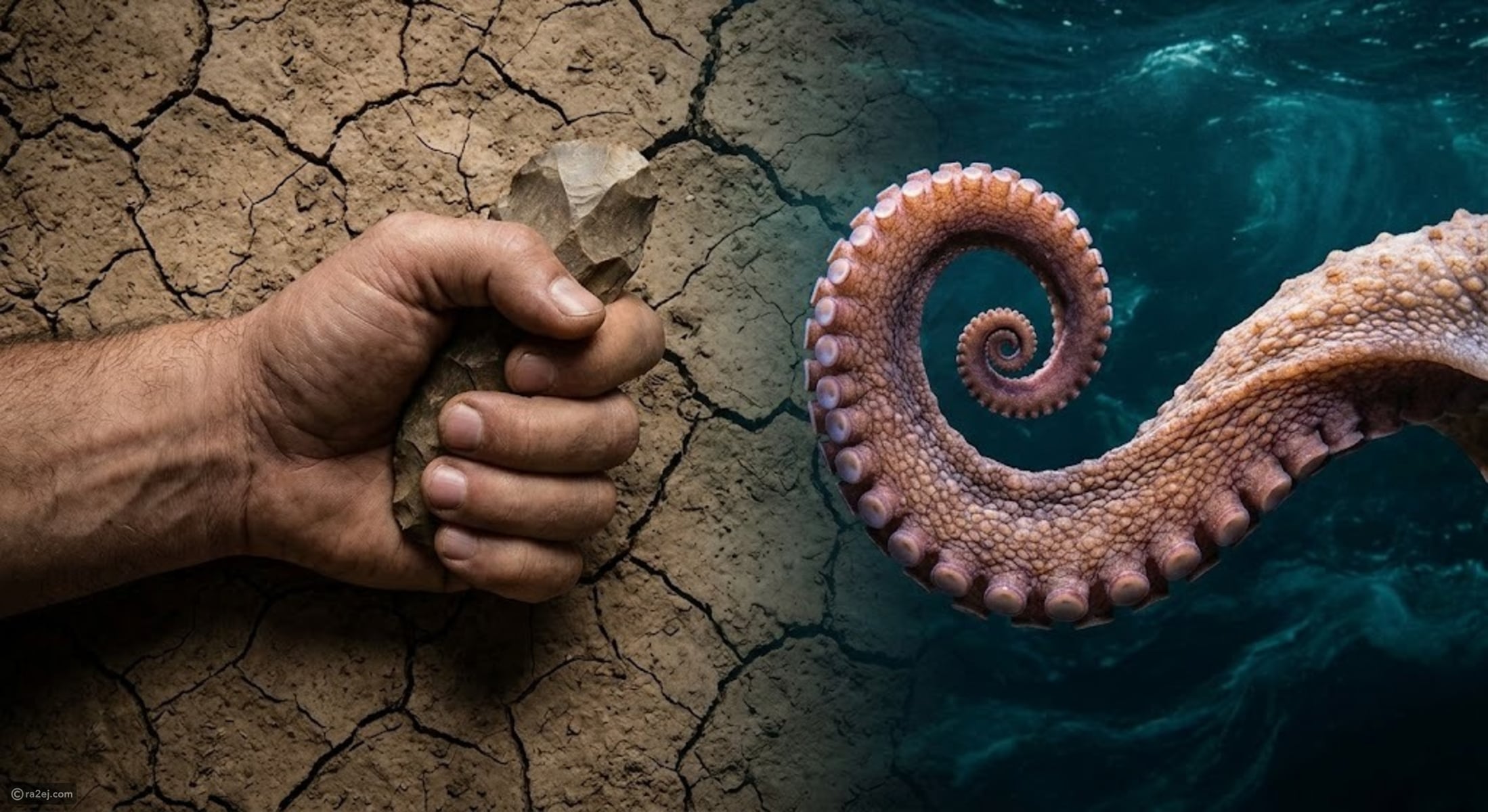The octopus may be Earth’s closest thing to an alien — here’s why