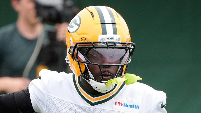 Jayden Reed's extension could be even bigger than Packers fans realize