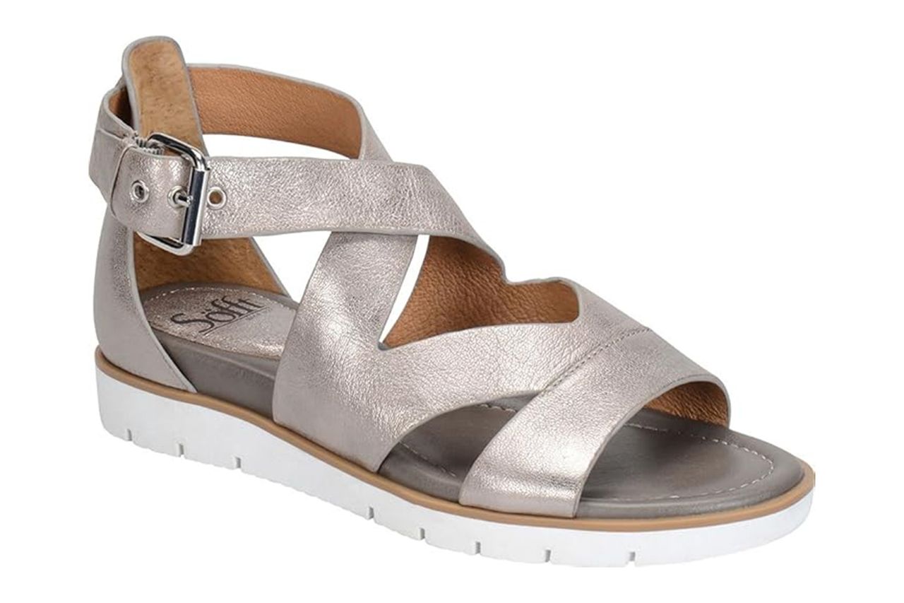 Amazon Sofft Women's Sofft Mirabelle Platform