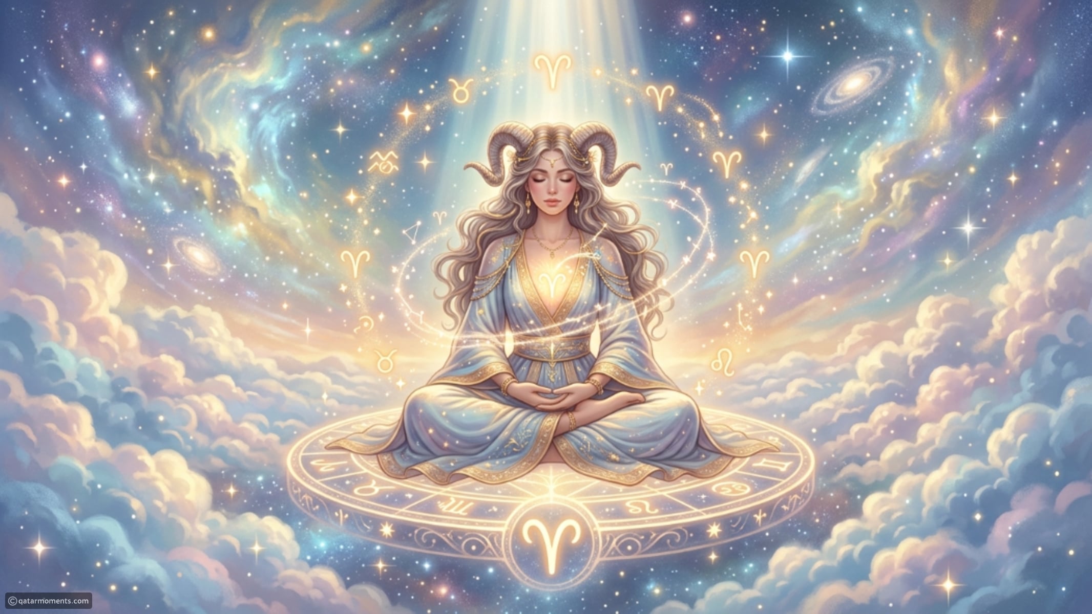 Cosmic energy is shifting - what it means for every zodiac sign