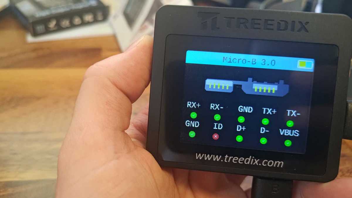 I tested every USB-C cable I own. Half weren’t worth keeping