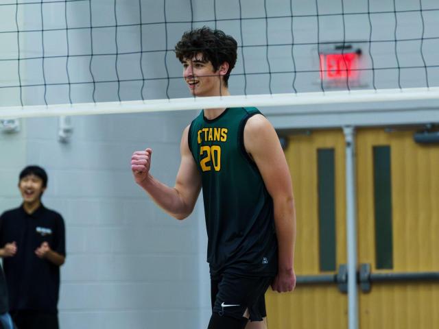 The 2026 HighSchoolOT All-State Boys Volleyball Team