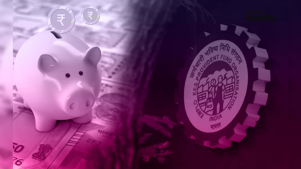 Provident fund over Rs 1,800 optional: Why it's hard to ignore 8.25% returns
