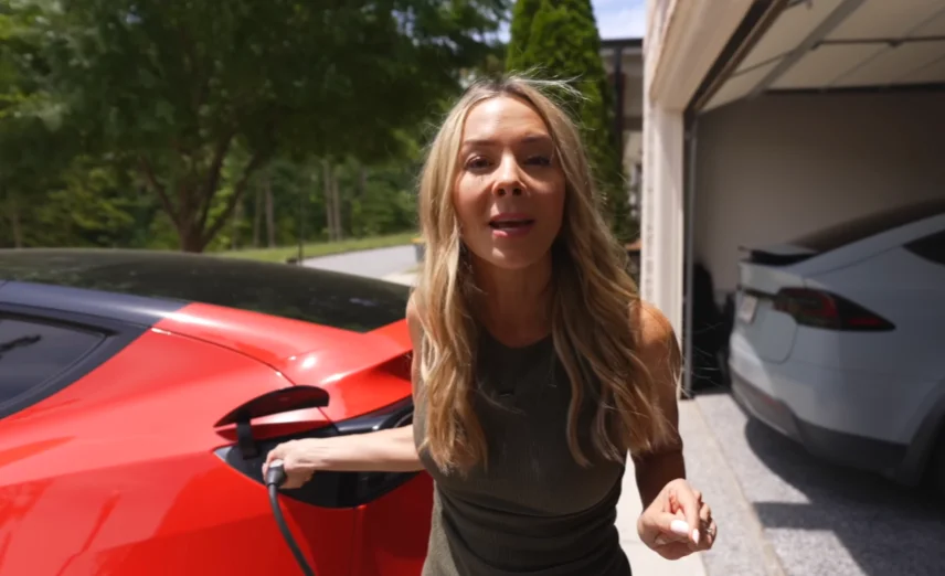 California woman shares the 'rookie mistakes' you need to avoid if you ...