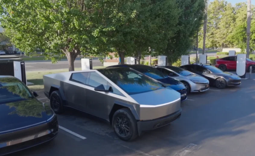 California woman shares the 'rookie mistakes' you need to avoid if you've just bought an EV