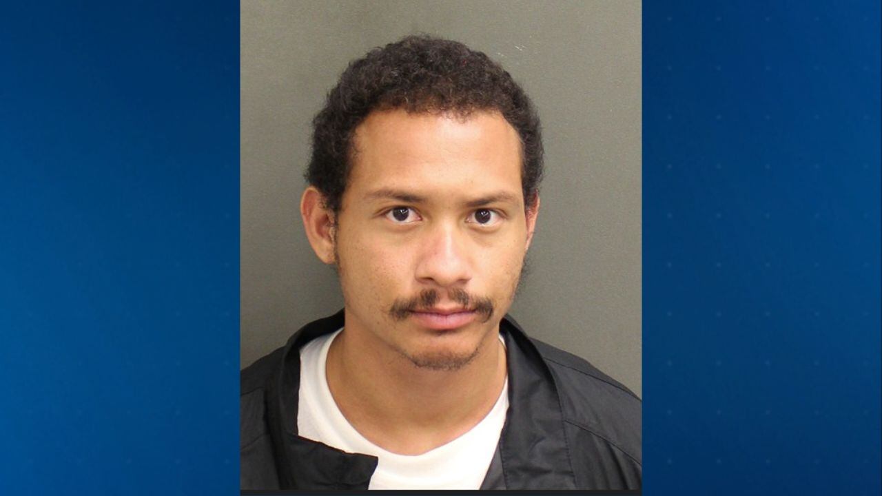 Man accused in Orange County bus stop shooting pleads 'not guilty' to ...