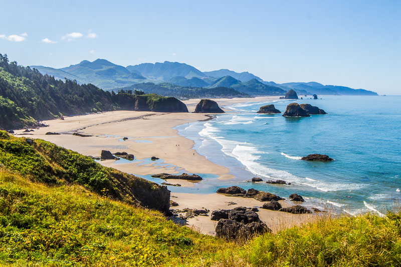 The ultimate Pacific Northwest road trip itinerary [2026 update]