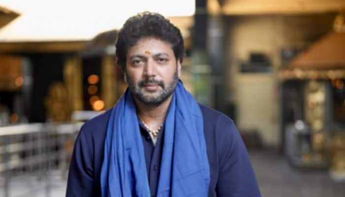 Actor Ravi Mohan's driver reportedly arrested over alleged theft of ...