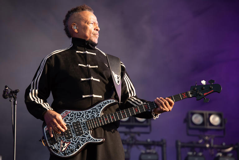 Lytham Festival 2026: 55 rocking pictures as Alanis Morissette and ...