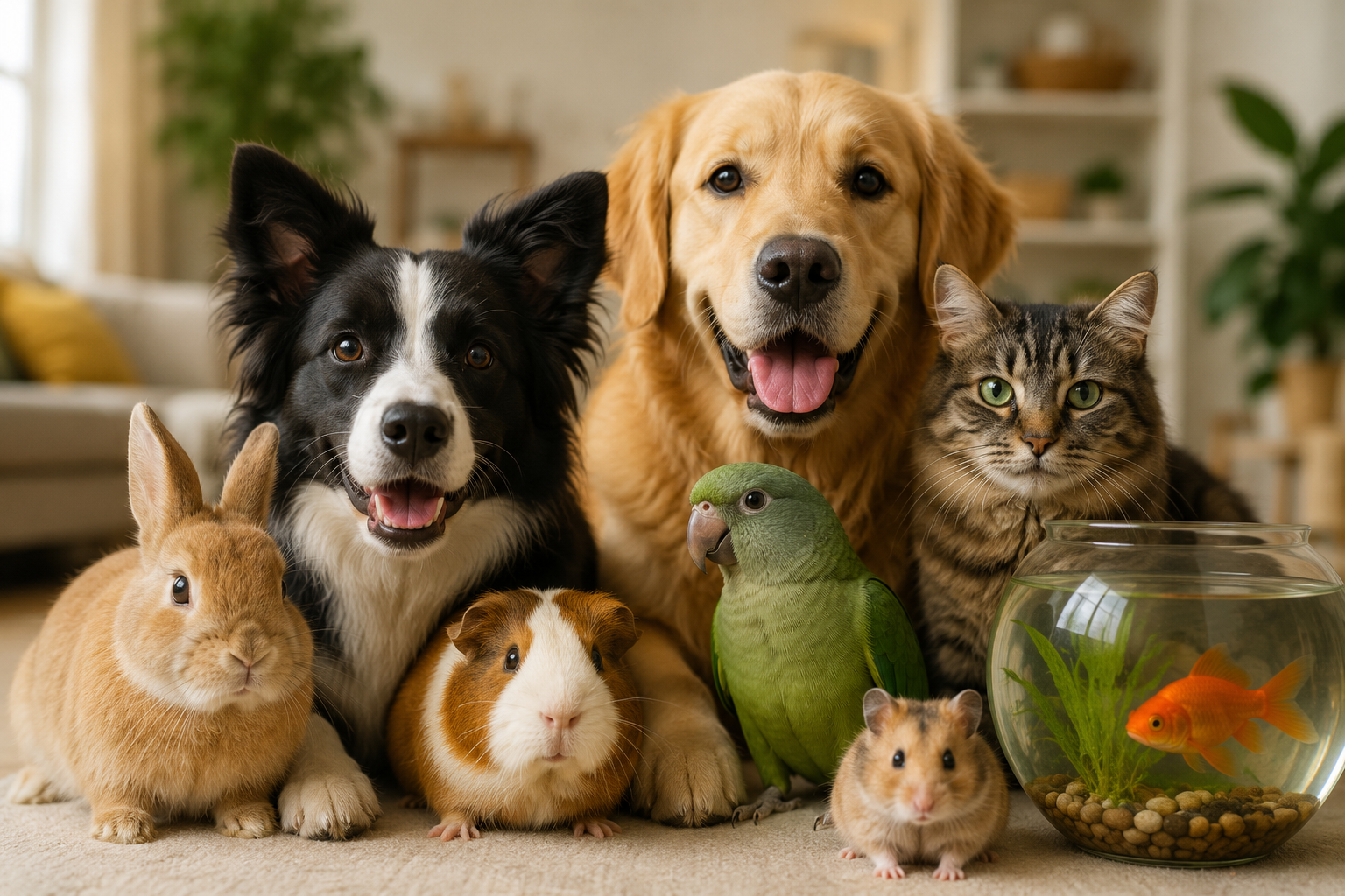 Could this unexpected small pet overtake cats in 2026? See which ...