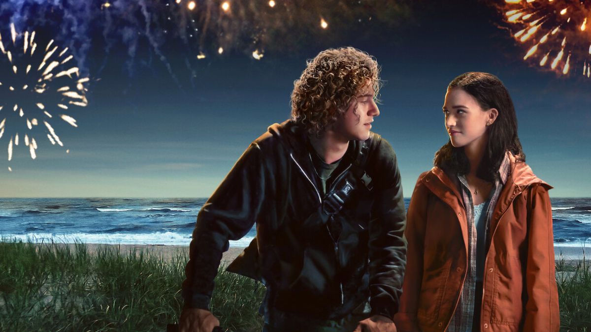 Furor en Netflix: todos hablan de esta comedia romántica y es la ...