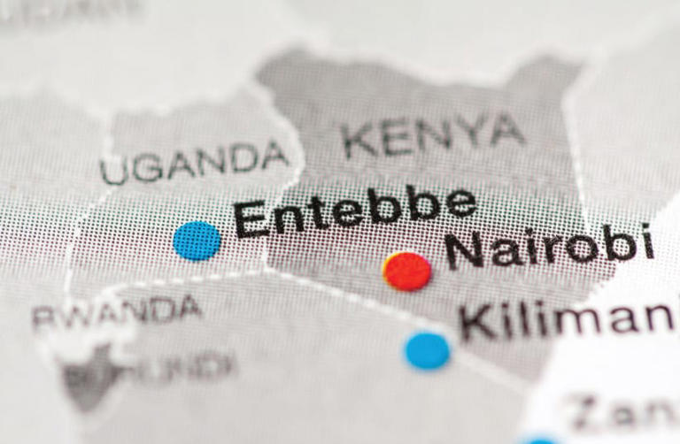 Operation Entebbe, 50 years on: The rescue that reshaped Jewish history