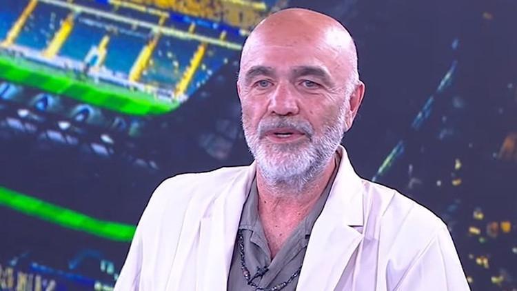 Fenerbahçeli yönetici Cihan Kamer'den transfer açıklaması