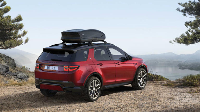 Is the cheapest Land Rover worth it at nearly $50,000?