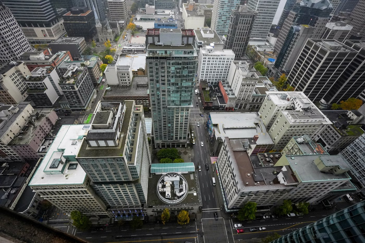 Vancouver-area home sales up nearly 10% in June amid broad increase in ...