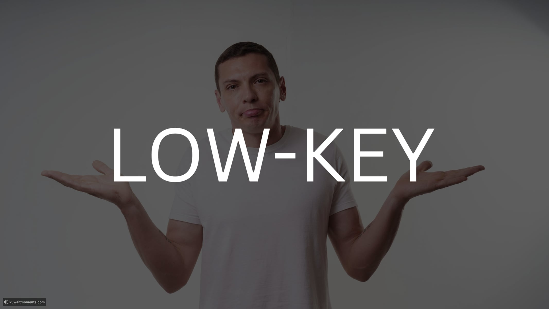10 slang words that became part of everyday culture