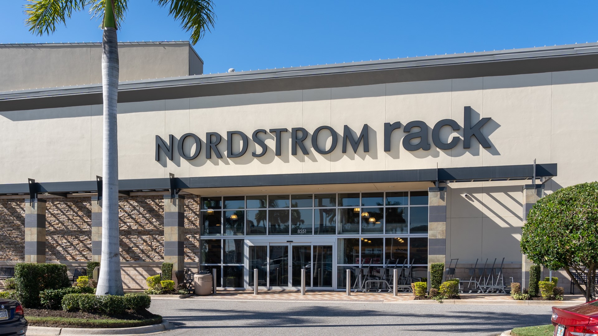 6 luxury beauty finds up to 47% cheaper at Nordstrom Rack right now