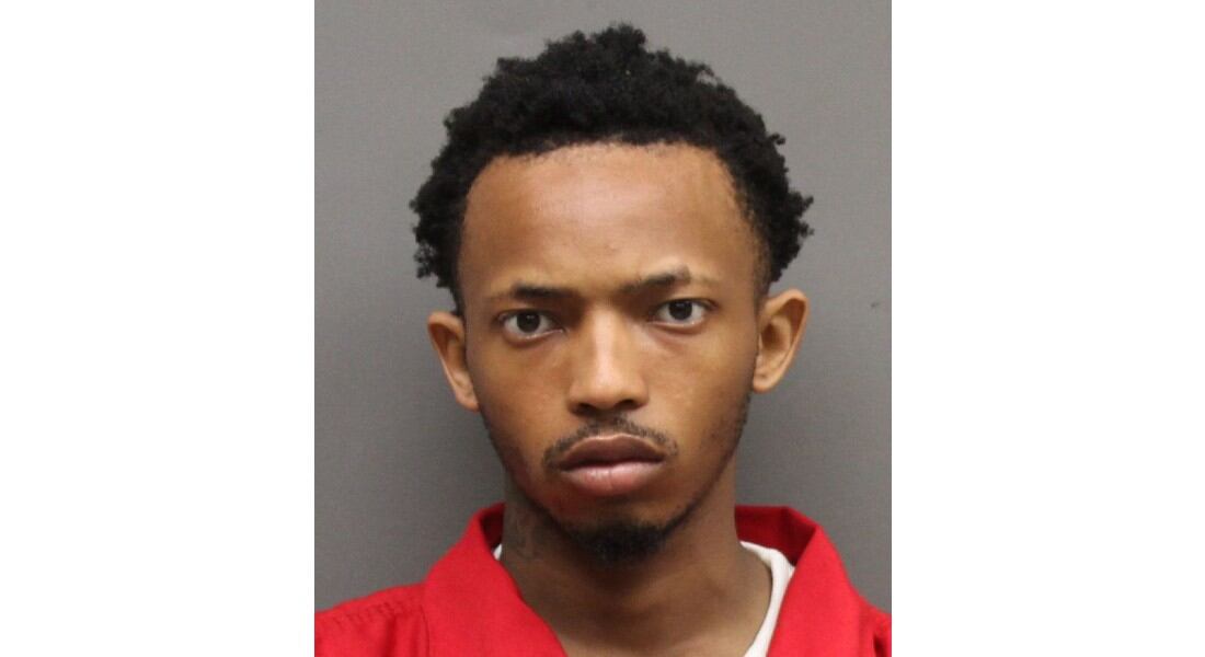 Suspect in Rebel Woods Drive shooting killed at Raymond Detention Center