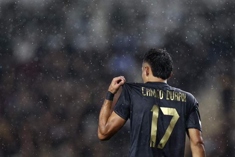 Celtic 'in talks' to sign 15-goal striker as progress made on potential ...