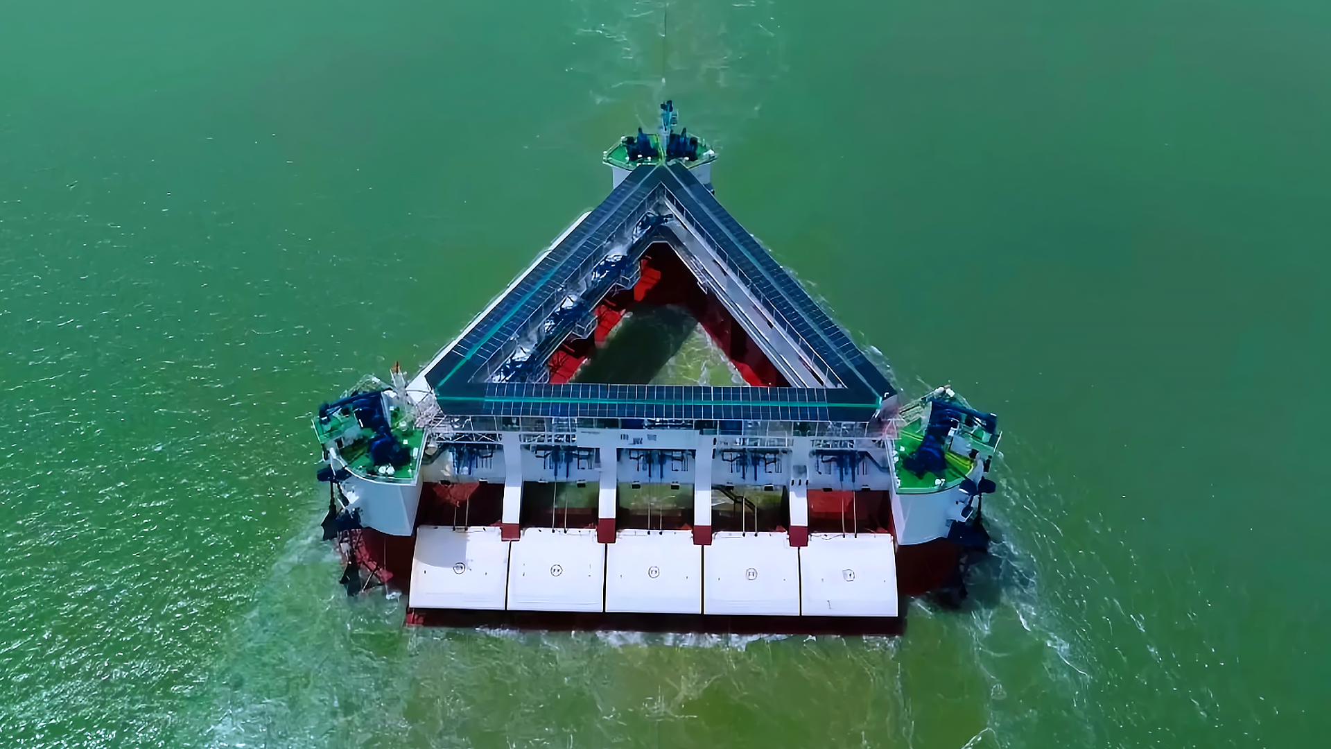 Wave energy: The renewable power of tomorrow