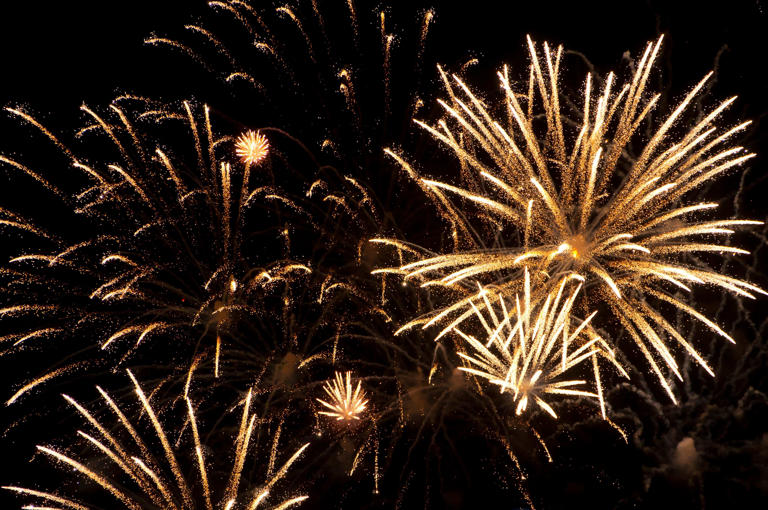 Fourth of July in San Diego: A guide to fireworks and drone shows