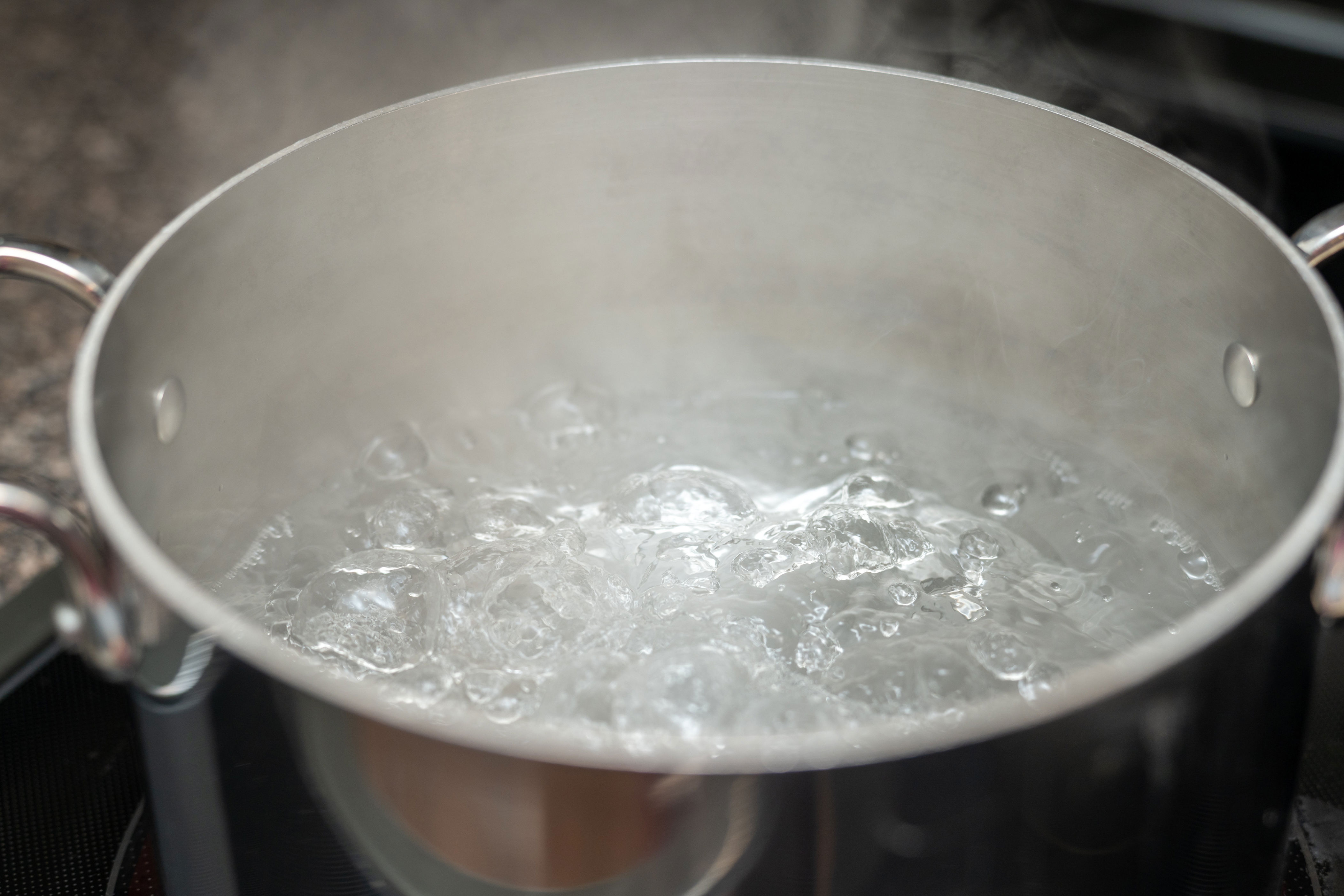 Boil water advisory issued for parts of Prince George's County