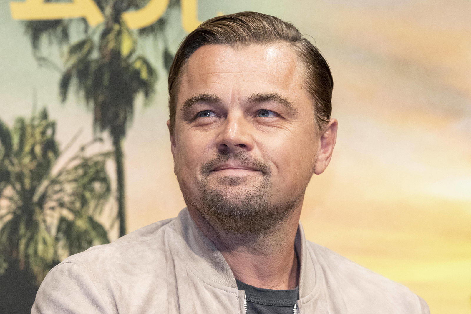 Leonardo DiCaprio and Christian Bale join hands for 'Heat 2,' replacing Al Pacino and Val Kilmer