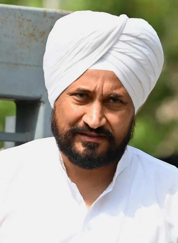 Congress cannot return to power in Punjab unless Channi is made state ...
