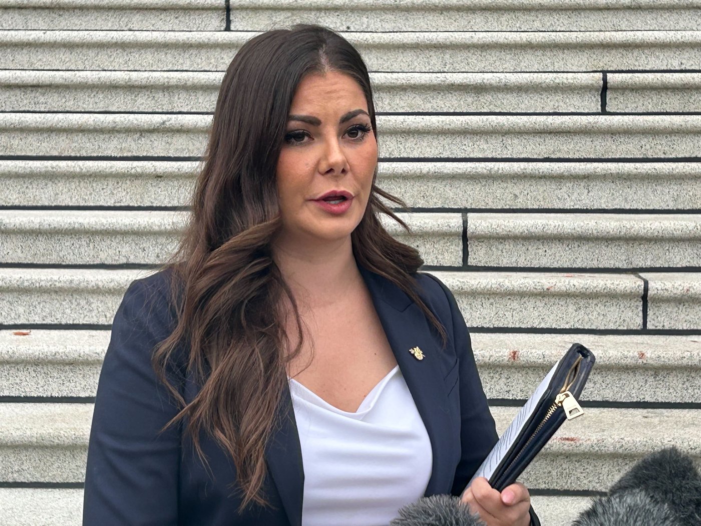 Former BC Conservative Boultbee crosses to NDP, calling out 'Trump ...
