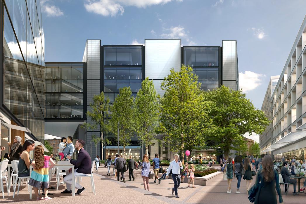Councillors claim Haymarket residents are facing 'loud and disgusting ...