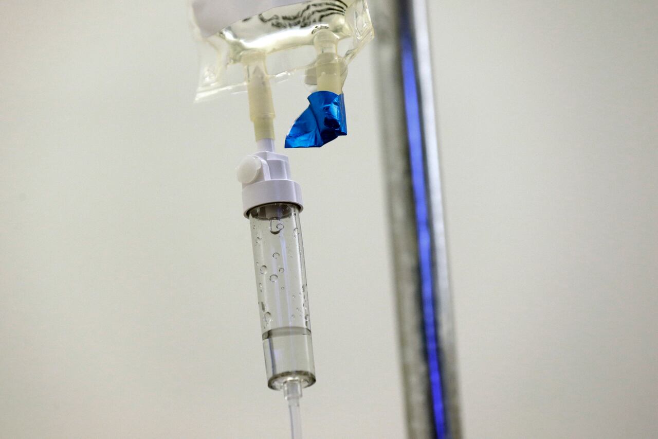 Health Canada permits temporary import of Chinese-authorized chemo ...