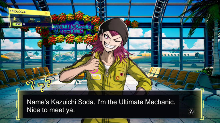 Danganronpa 2 x 2 delay announced at Anime Expo 2026