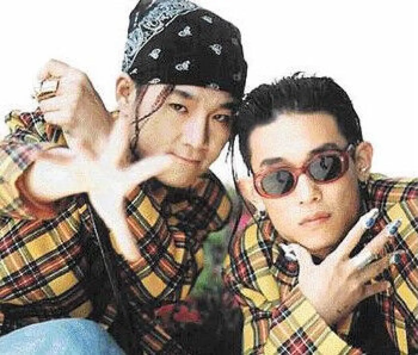 28 vết kim và cái chết bí ẩn của biểu tượng hip-hop Hàn Quốc