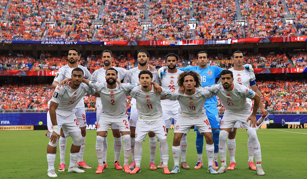 tunisia