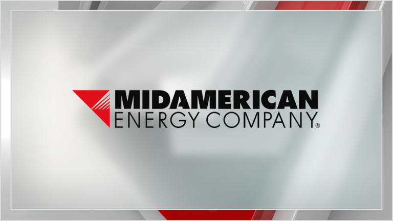 Power mostly restored following MidAmerican Energy outage in Des Moines