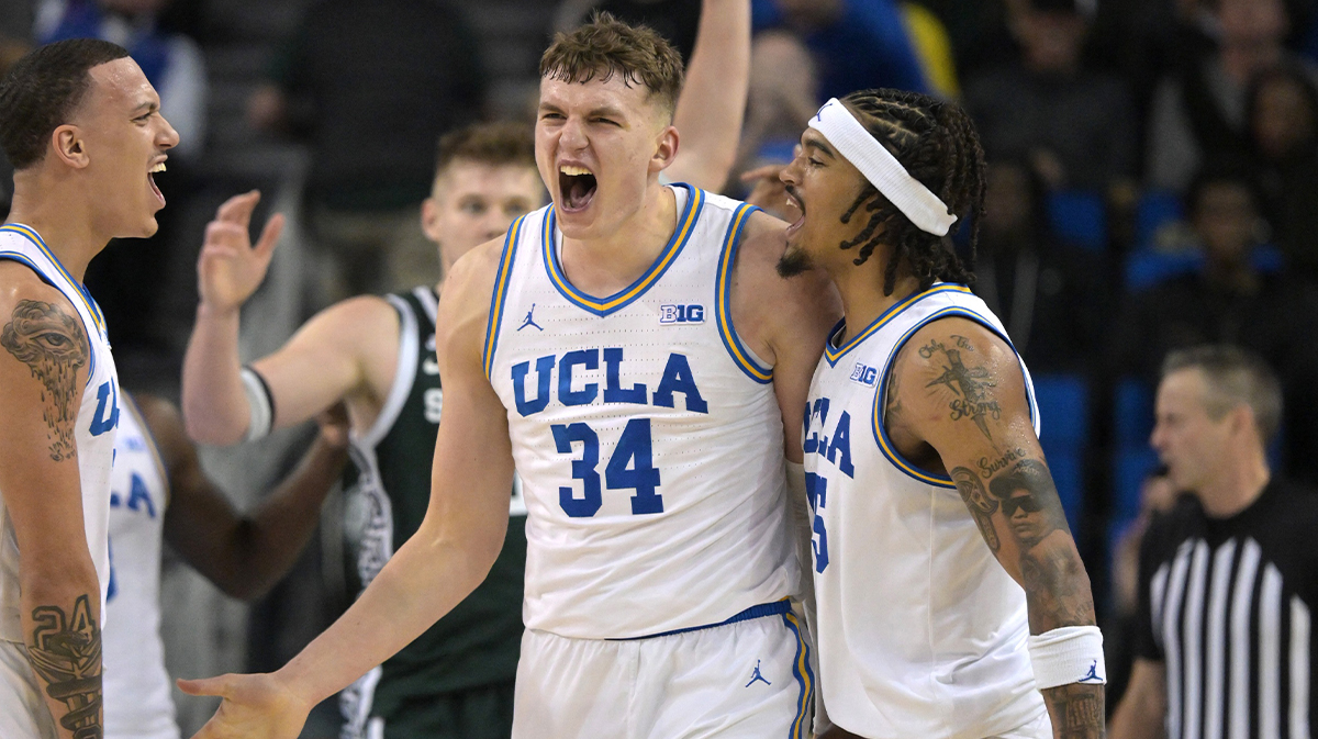 Nets sign sharpshooting second-round pick to two-way contract