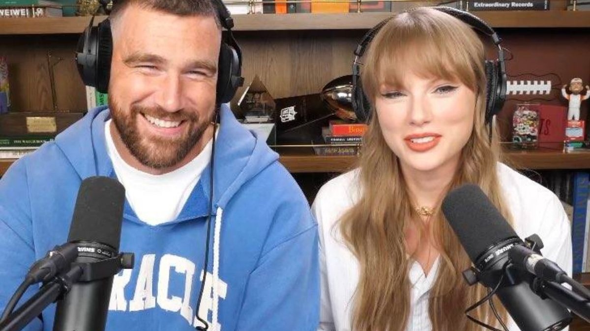 Leaked guest list reveals Hollywood and NFL elite attending Taylor ...