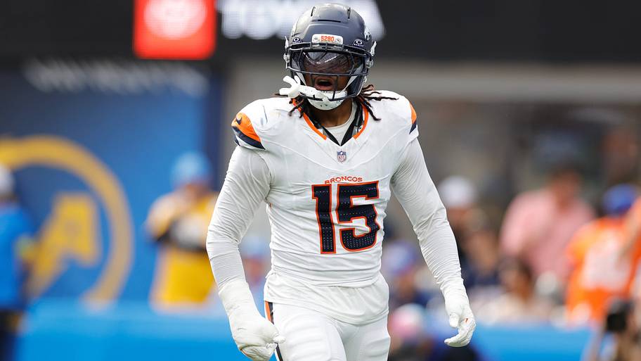 Nik Bonitto explains why the Broncos are ready to win bigger