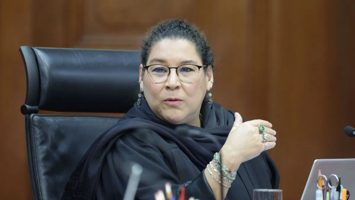 Injusto que herencias eviten impuestos: Lenia Batres