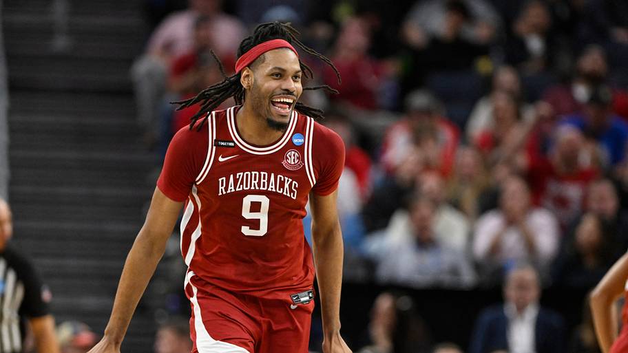 Every Arkansas Razorback in this year's NBA Summer League