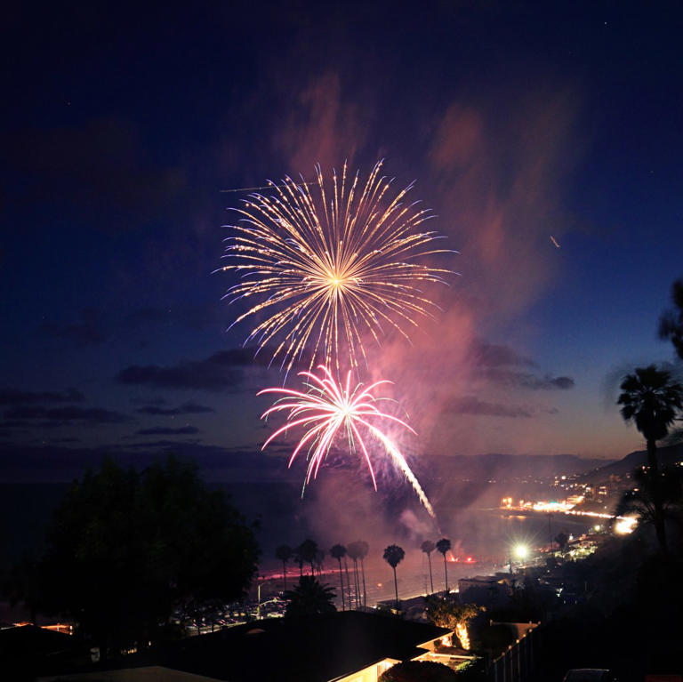 California’s illegal fireworks trade fueled by nefarious interstate ...