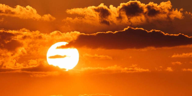 La AEMET avisa de la próxima ola de calor con la que alcanzaremos los 42 grados