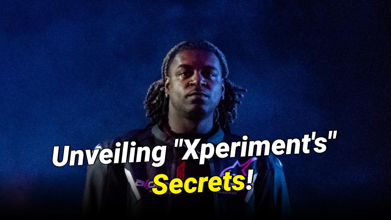 Stream: Ken Carson – Xperiment