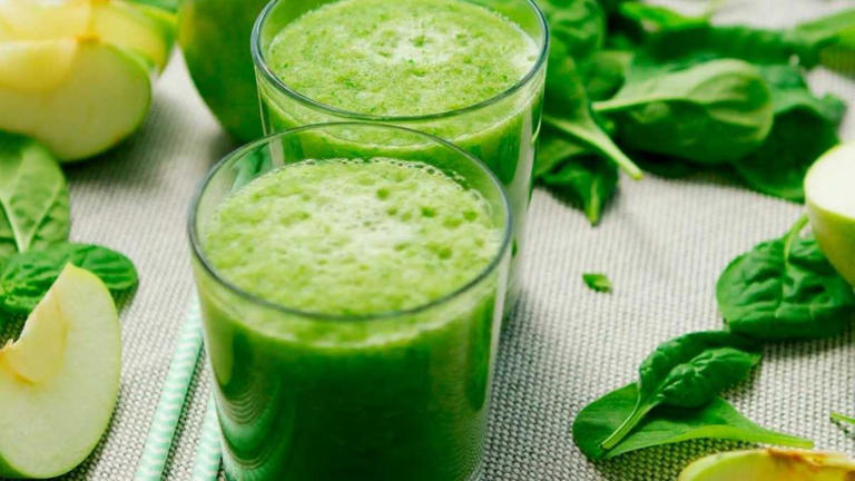 ¿Jugo verde para desintoxicarte? Nefróloga explica lo grave que puede ser para tu cuerpo